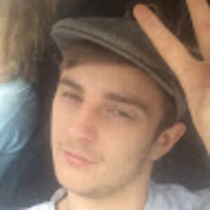 Meet your Posher, Toby